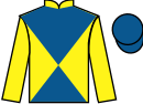 jockey silks