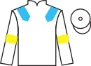 jockey silks