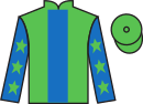 jockey silks