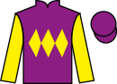 jockey silks