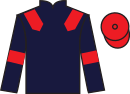 jockey silks