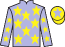 jockey silks