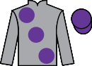 jockey silks