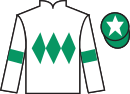 jockey silks