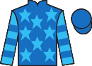 jockey silks