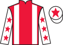 jockey silks