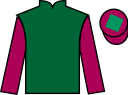 jockey silks
