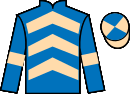 jockey silks