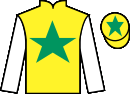 jockey silks