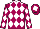 jockey silks