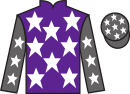 jockey silks
