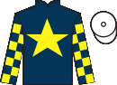 jockey silks