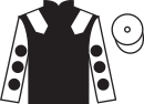 jockey silks