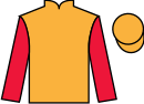 jockey silks