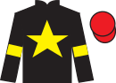 jockey silks