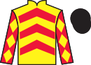 jockey silks