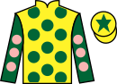 jockey silks