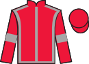jockey silks