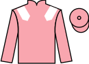 jockey silks