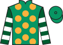 jockey silks