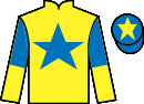 jockey silks