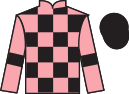 jockey silks