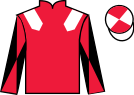 jockey silks