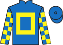 jockey silks