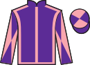 jockey silks