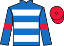 jockey silks