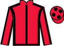 jockey silks