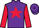 jockey silks