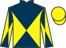 jockey silks