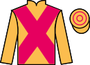 jockey silks