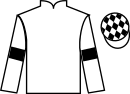 jockey silks