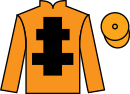 jockey silks