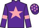 jockey silks
