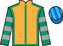 jockey silks