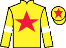 jockey silks