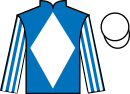 jockey silks