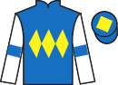 jockey silks