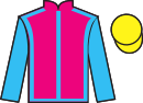 jockey silks