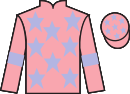 jockey silks