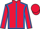 jockey silks
