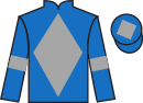 jockey silks