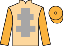 jockey silks