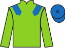 jockey silks