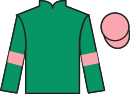 jockey silks