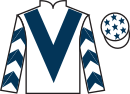 jockey silks