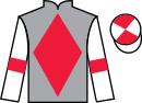 jockey silks